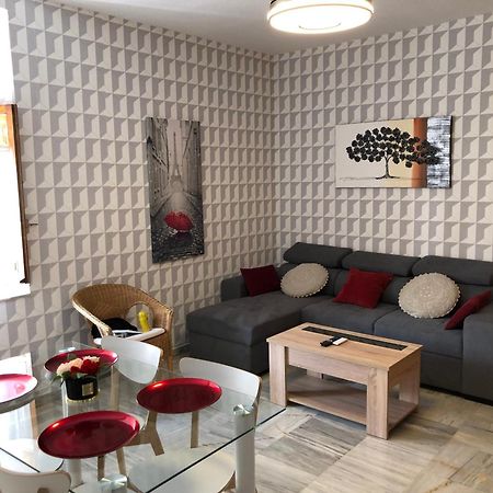 Cordoba Centro Esencia Cordobesa. Mezquita Apartment Bagian luar foto