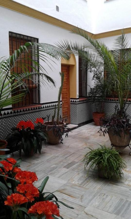 Cordoba Centro Esencia Cordobesa. Mezquita Apartment Bagian luar foto