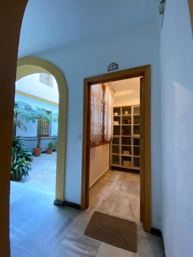 Cordoba Centro Esencia Cordobesa. Mezquita Apartment Bagian luar foto