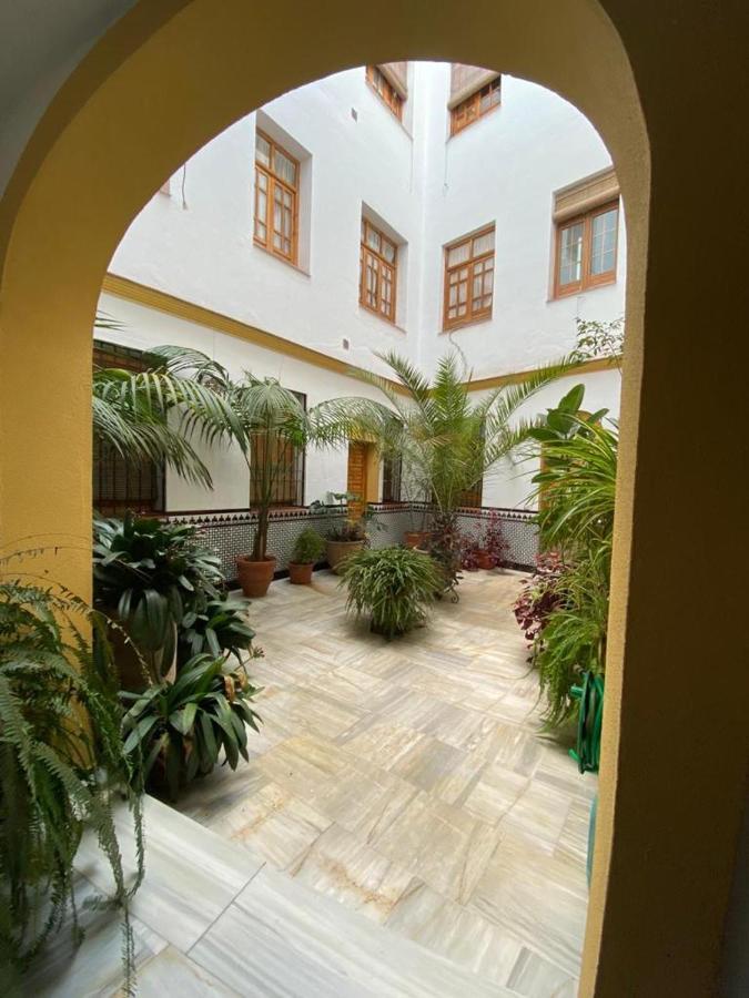 Cordoba Centro Esencia Cordobesa. Mezquita Apartment Bagian luar foto