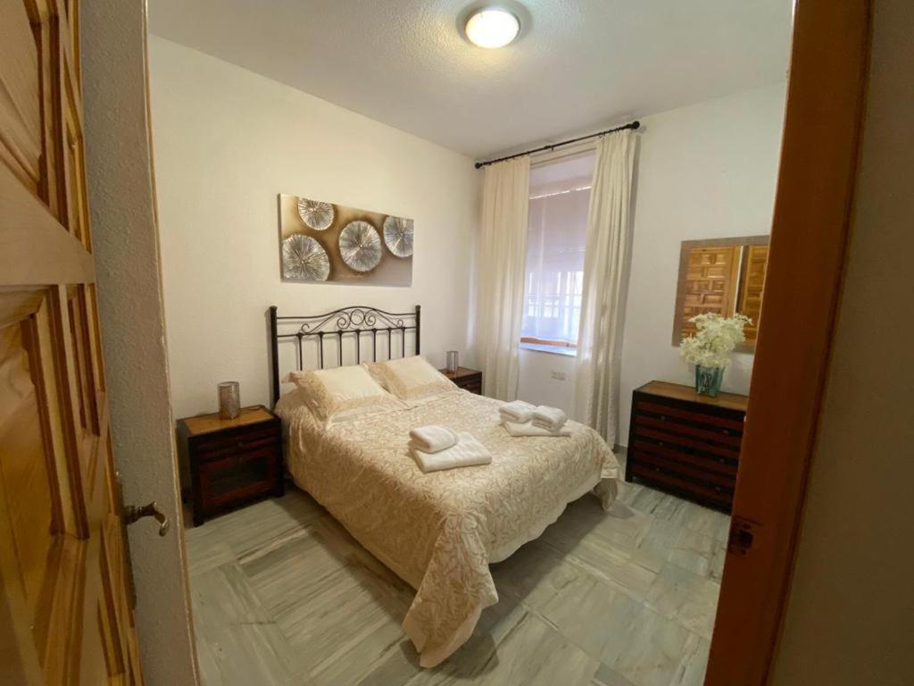 Cordoba Centro Esencia Cordobesa. Mezquita Apartment Bagian luar foto