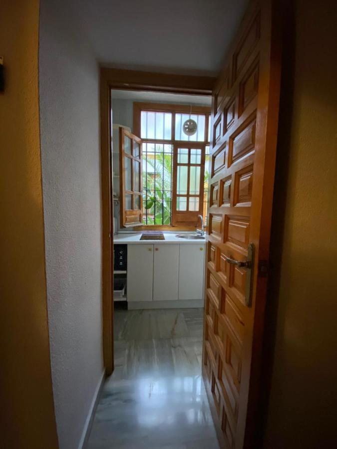 Cordoba Centro Esencia Cordobesa. Mezquita Apartment Bagian luar foto