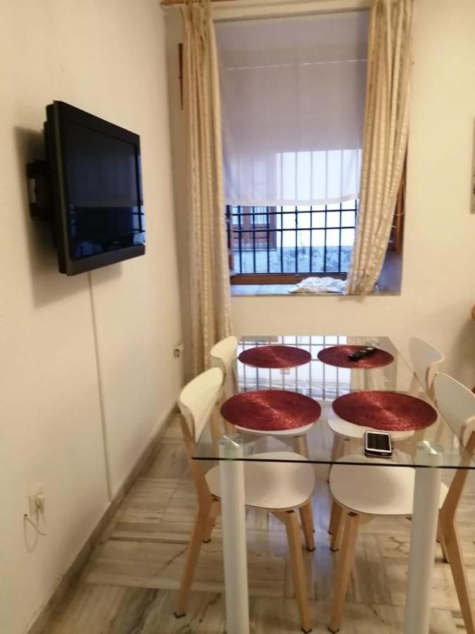 Cordoba Centro Esencia Cordobesa. Mezquita Apartment Bagian luar foto
