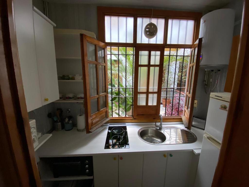 Cordoba Centro Esencia Cordobesa. Mezquita Apartment Bagian luar foto