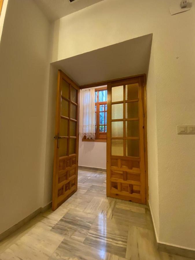 Cordoba Centro Esencia Cordobesa. Mezquita Apartment Bagian luar foto