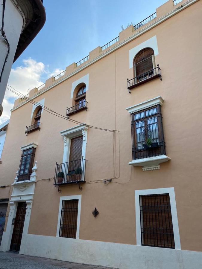 Cordoba Centro Esencia Cordobesa. Mezquita Apartment Bagian luar foto