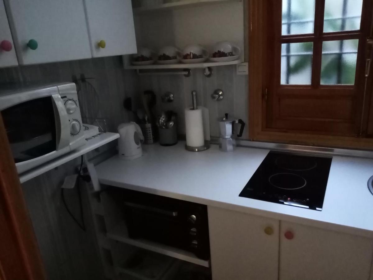 Cordoba Centro Esencia Cordobesa. Mezquita Apartment Bagian luar foto