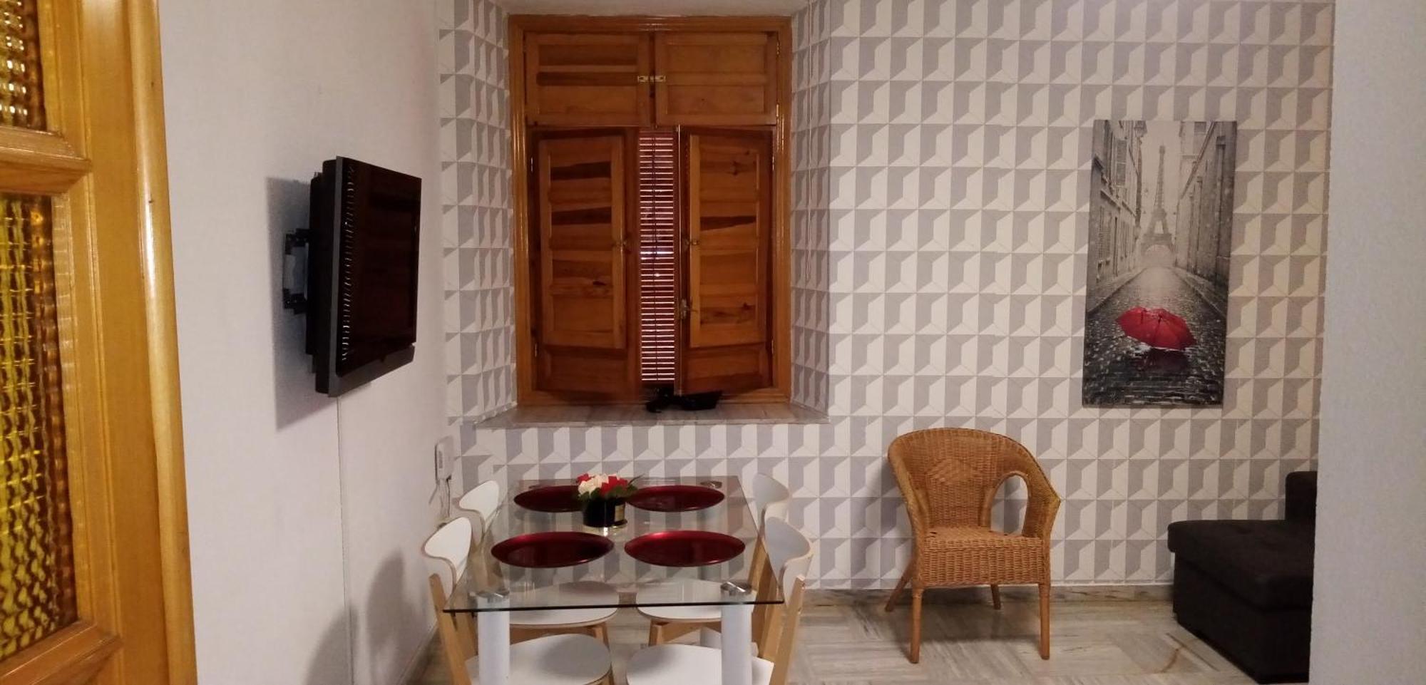 Cordoba Centro Esencia Cordobesa. Mezquita Apartment Bagian luar foto
