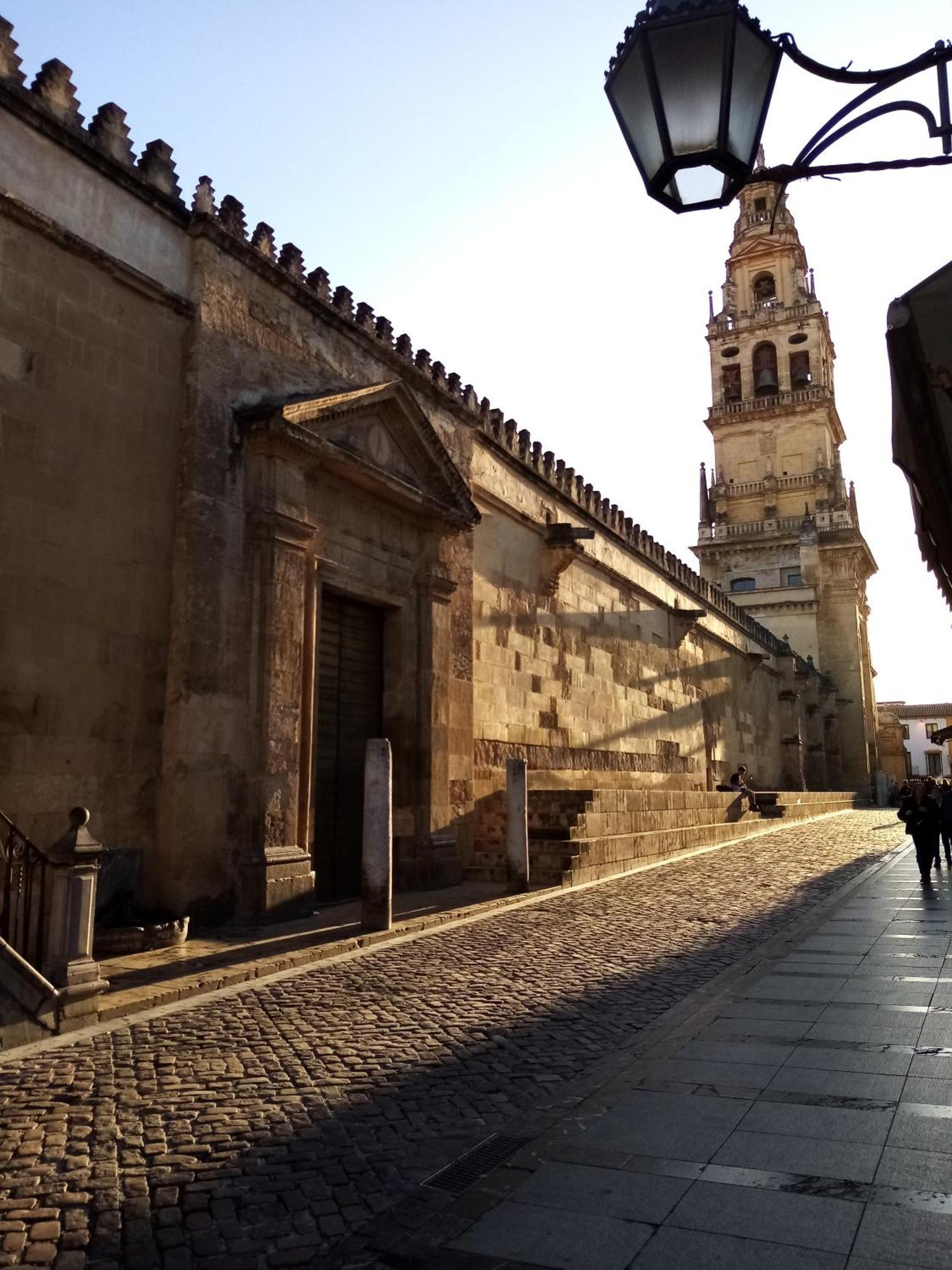 Cordoba Centro Esencia Cordobesa. Mezquita Apartment Ruang foto