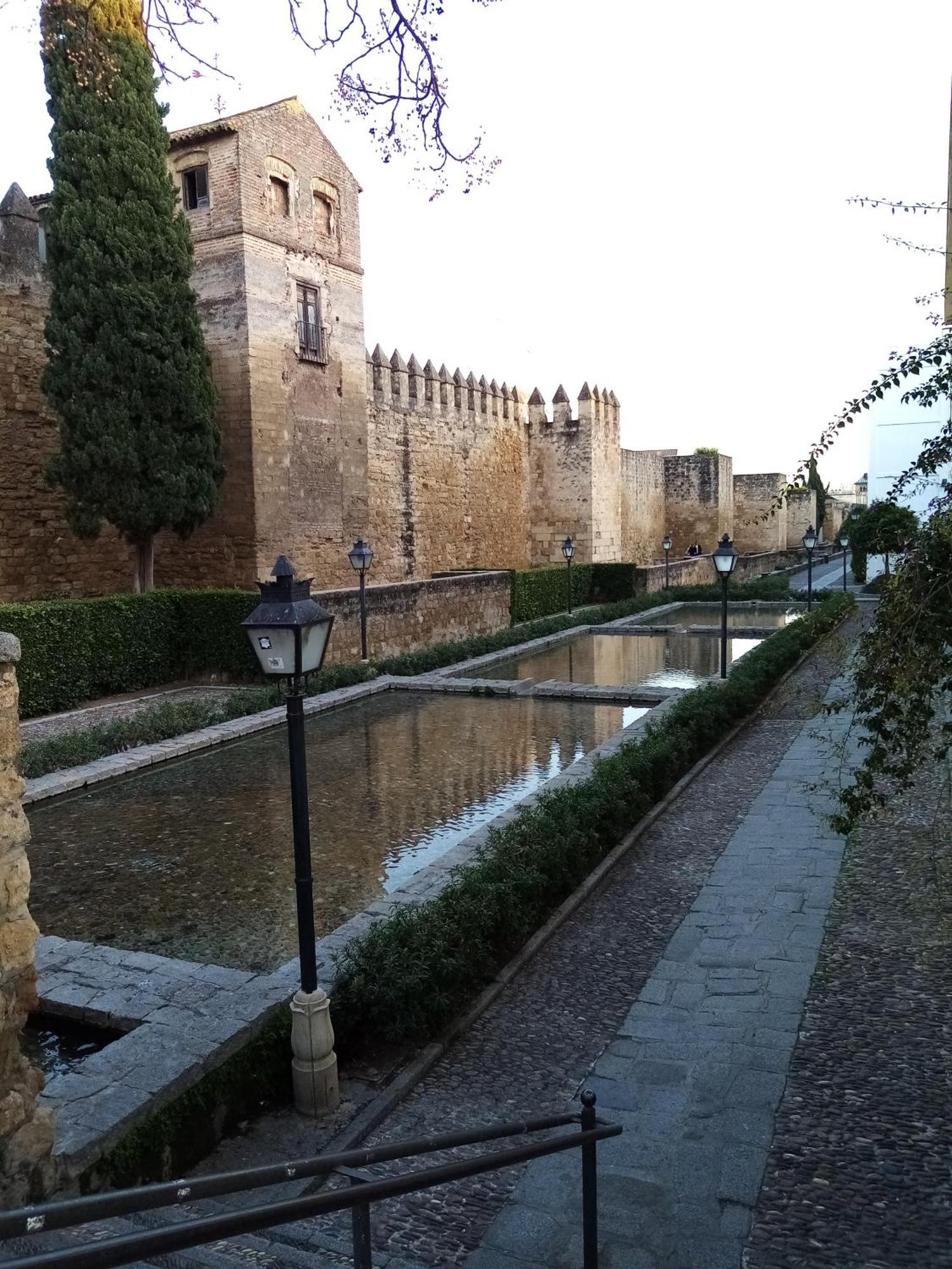 Cordoba Centro Esencia Cordobesa. Mezquita Apartment Ruang foto