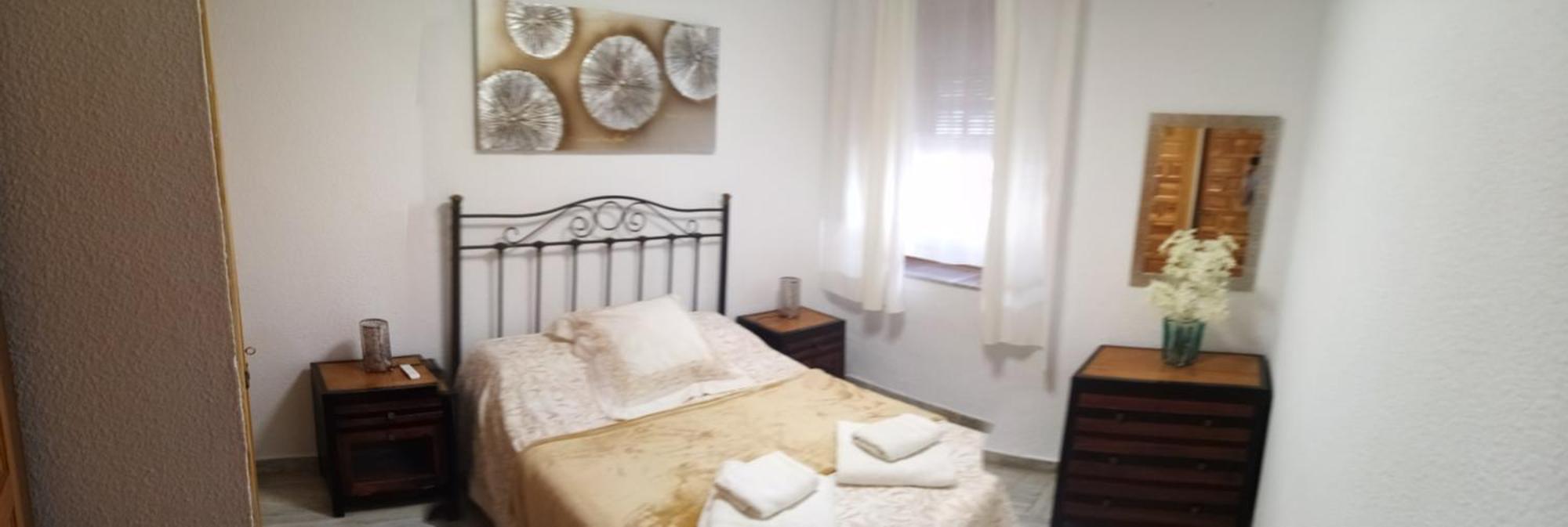 Cordoba Centro Esencia Cordobesa. Mezquita Apartment Bagian luar foto