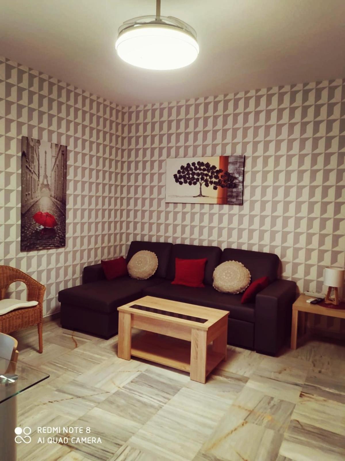 Cordoba Centro Esencia Cordobesa. Mezquita Apartment Bagian luar foto