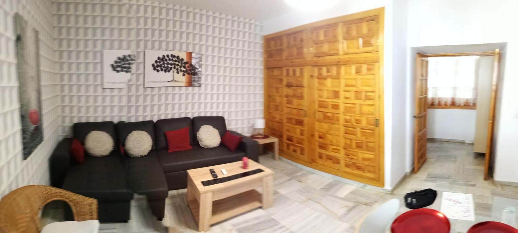 Cordoba Centro Esencia Cordobesa. Mezquita Apartment Bagian luar foto