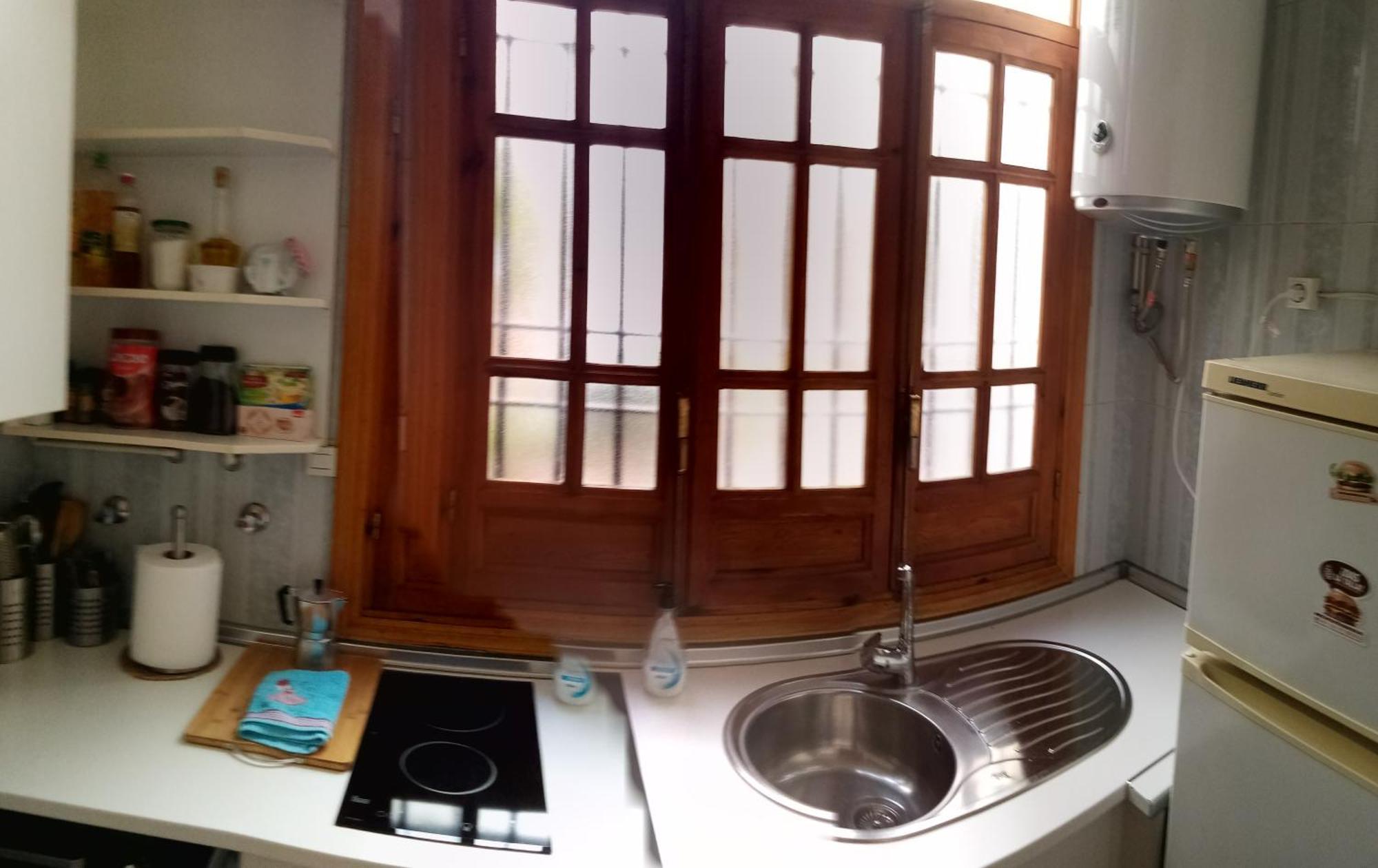 Cordoba Centro Esencia Cordobesa. Mezquita Apartment Bagian luar foto