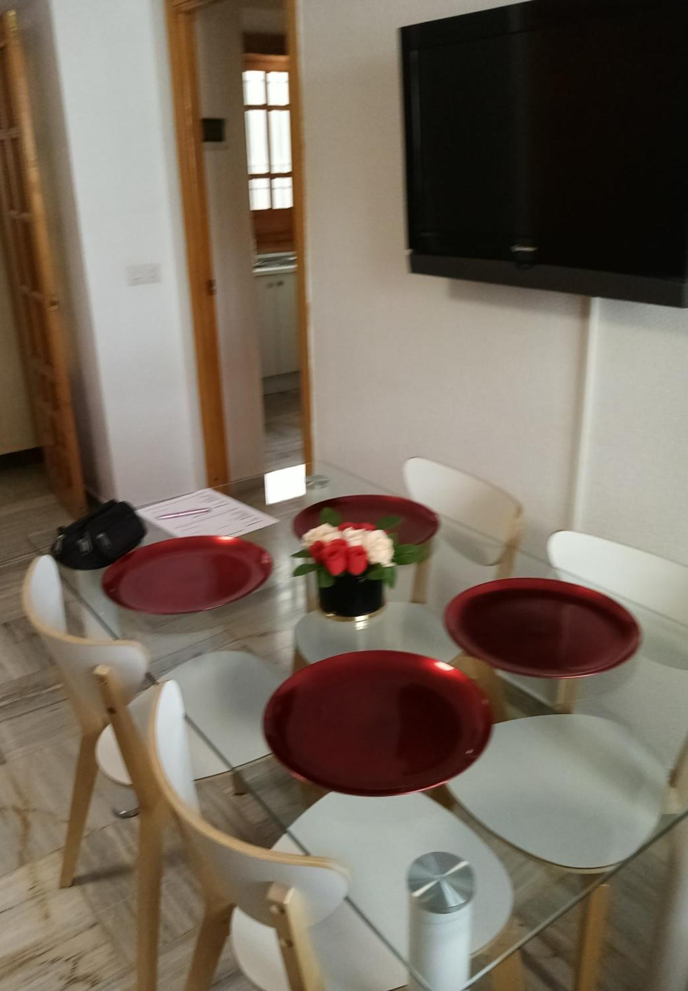 Cordoba Centro Esencia Cordobesa. Mezquita Apartment Bagian luar foto