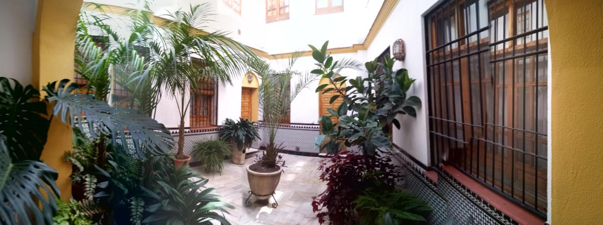 Cordoba Centro Esencia Cordobesa. Mezquita Apartment Bagian luar foto